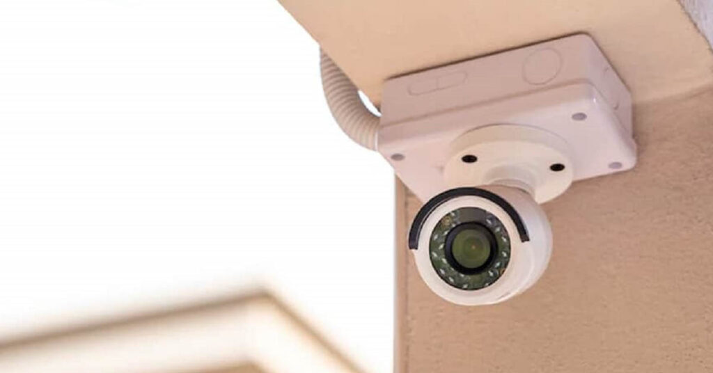 Tudo o que você precisa saber sobre locação de câmeras de segurança