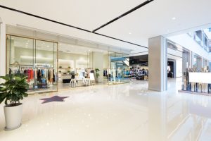 vantagens de câmeras de segurança em shoppings 
