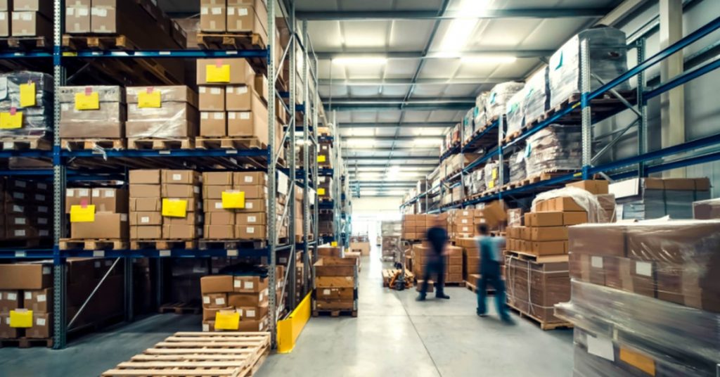 Quais os benefícios das câmeras de segurança para o setor de logística