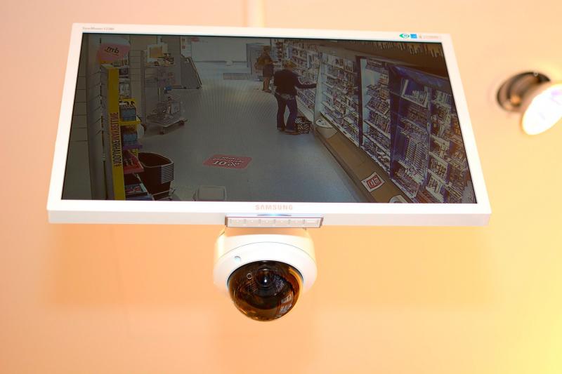 Aluguel de dvr