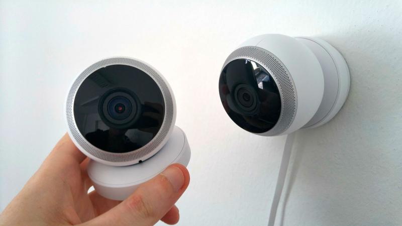 Kit cftv preço