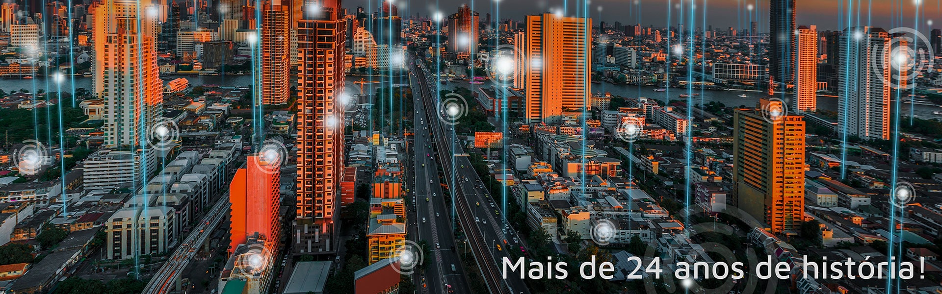 Locatronic Empresa Especializada em Locação CFTV