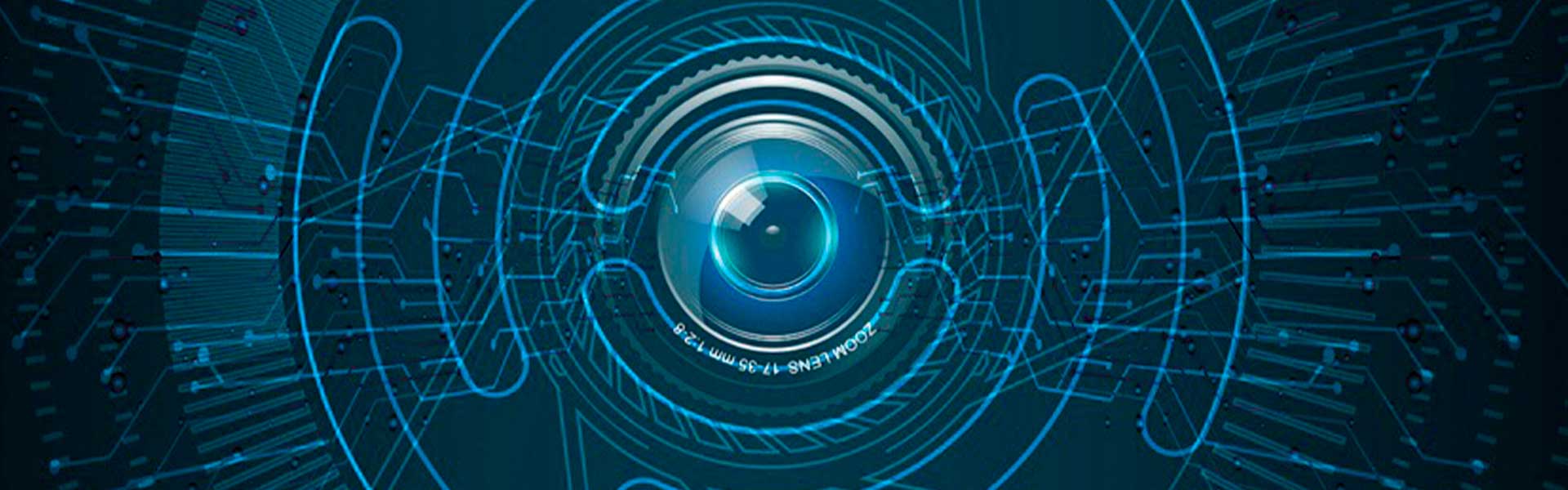Conheça alguns cases de aluguel de CFTV Locatronic