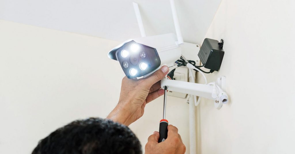 Como saber se sua câmera precisa de manutenção?