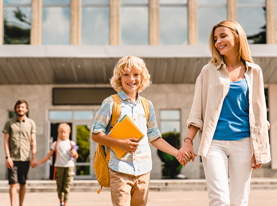 5 dicas de segurança para escolas