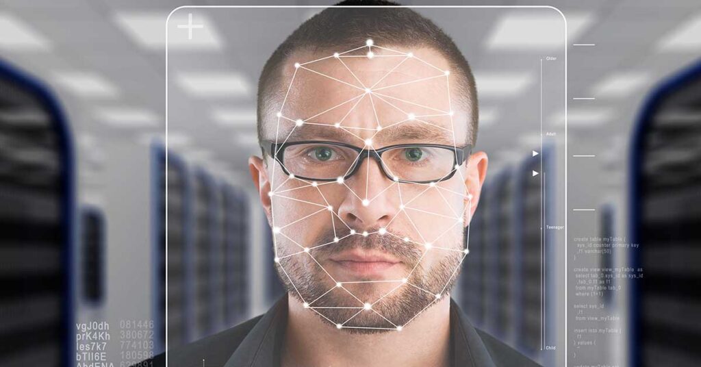 Conheça as últimas tendências em câmeras de reconhecimento facial