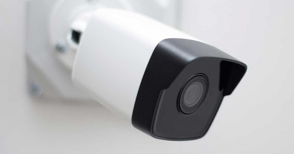 A segurança do futuro como o CFTV inteligente está mudando o monitoramento