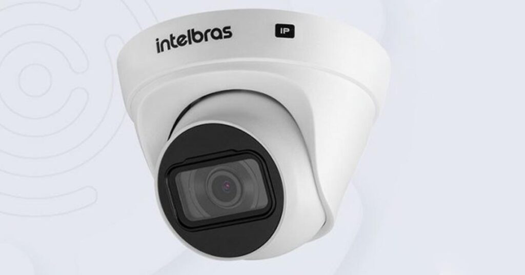 Dome Cam: o que é, como funciona e quando usar