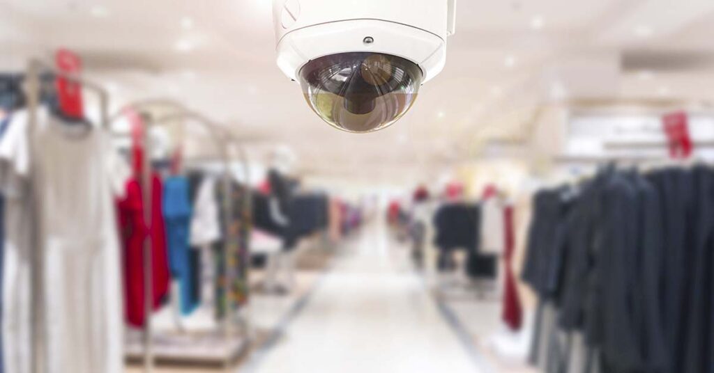 Cameras in Shops: como funcionam e quais as vantagens no varejo