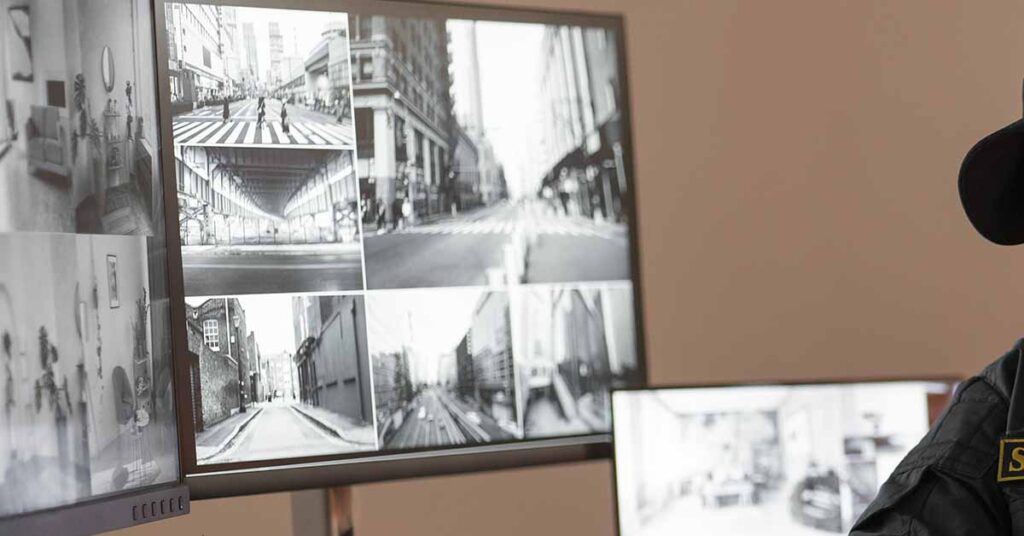 Tudo o que você precisa saber sobre CFTV para empresas